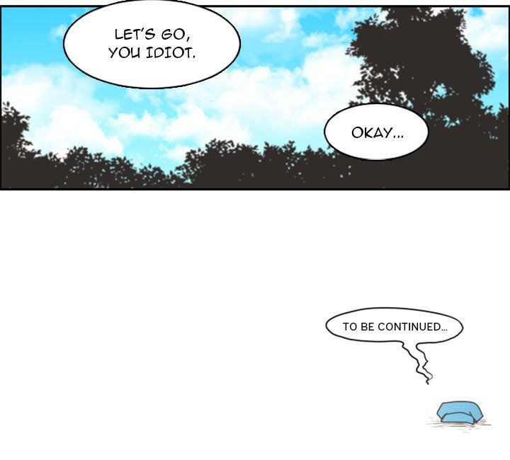 Go Away, Mr.Demon Manhwa - Chapter 114 Page 80