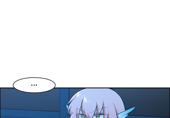 Go Away, Mr.Demon Manhwa - Chapter 222 Page 2