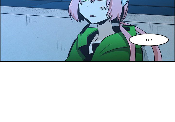 Go Away, Mr.Demon Manhwa - Chapter 222 Page 3