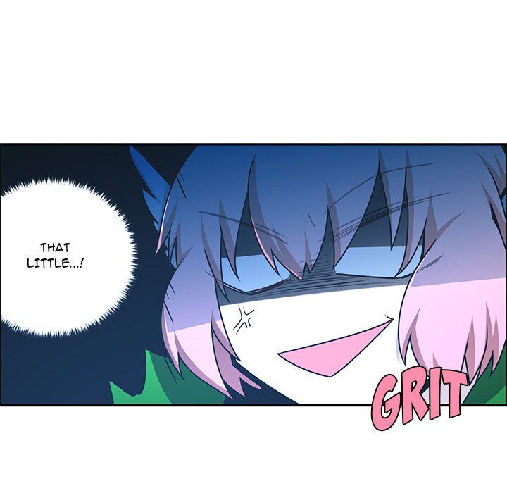 Go Away, Mr.Demon Manhwa - Chapter 222 Page 4