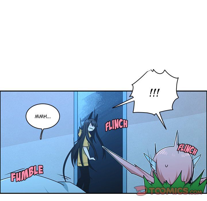 Go Away, Mr.Demon Manhwa - Chapter 222 Page 5