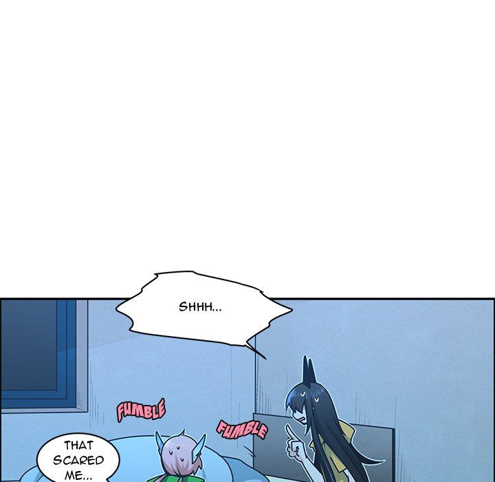 Go Away, Mr.Demon Manhwa - Chapter 222 Page 6