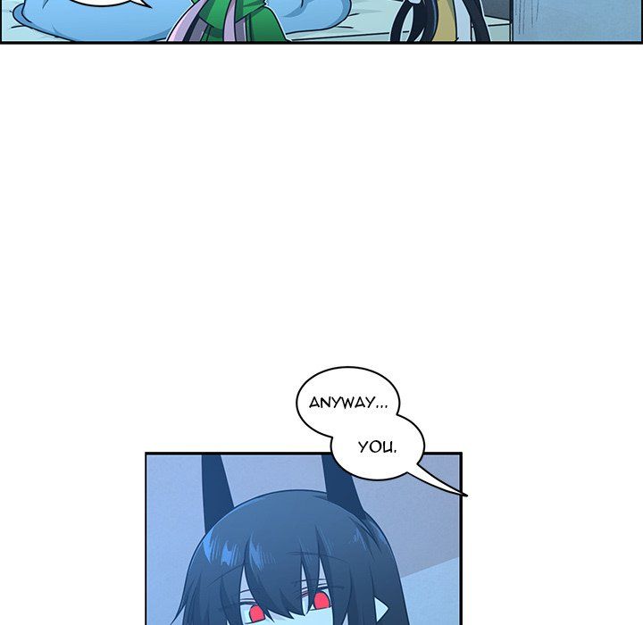 Go Away, Mr.Demon Manhwa - Chapter 222 Page 7