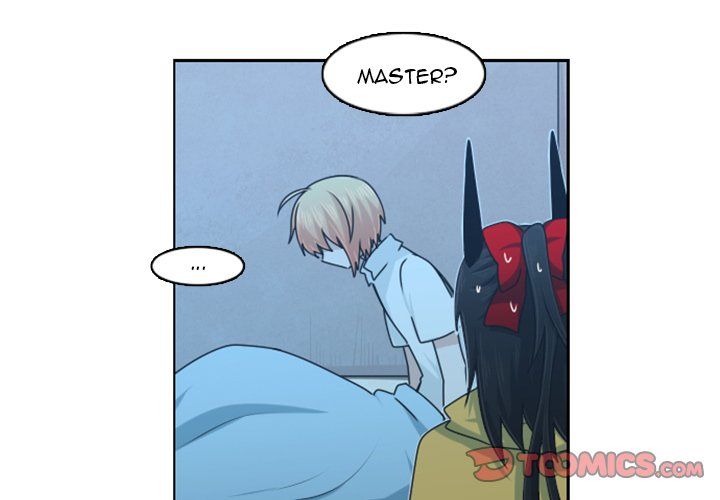 Go Away, Mr.Demon Manhwa - Chapter 119 Page 3