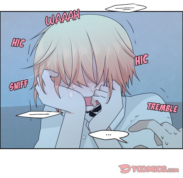 Go Away, Mr.Demon Manhwa - Chapter 119 Page 13