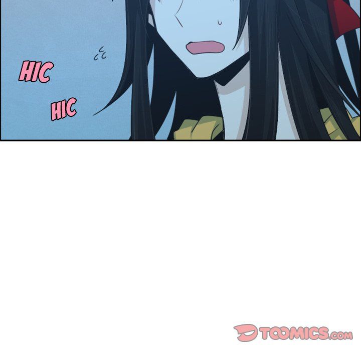 Go Away, Mr.Demon Manhwa - Chapter 119 Page 15