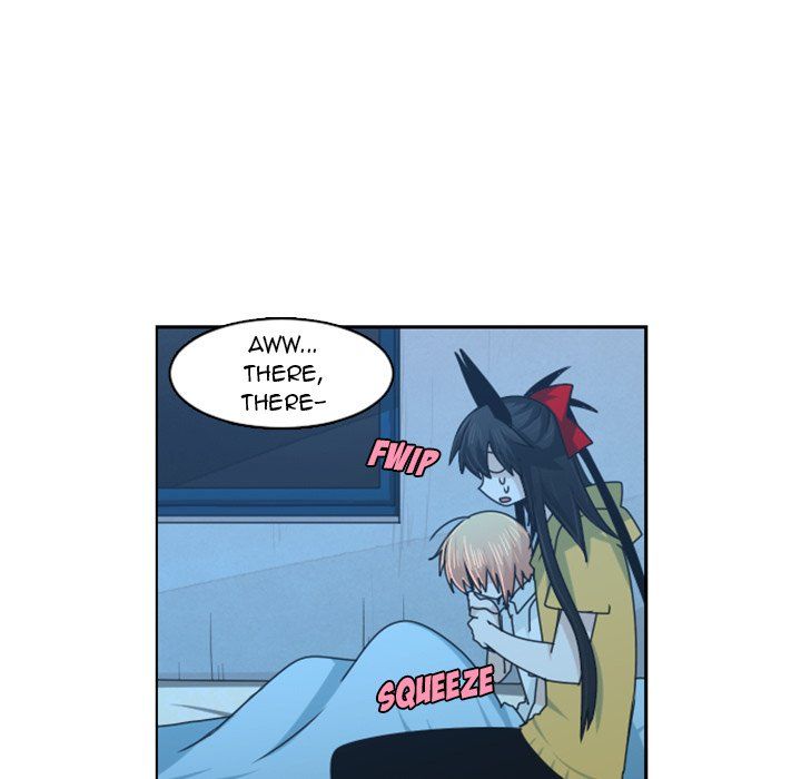 Go Away, Mr.Demon Manhwa - Chapter 119 Page 16