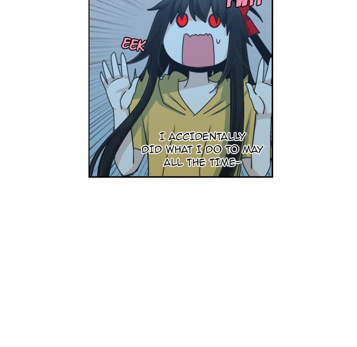 Go Away, Mr.Demon Manhwa - Chapter 119 Page 20