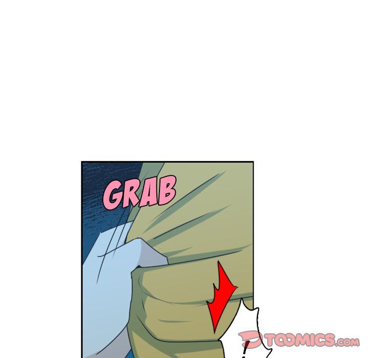 Go Away, Mr.Demon Manhwa - Chapter 119 Page 21