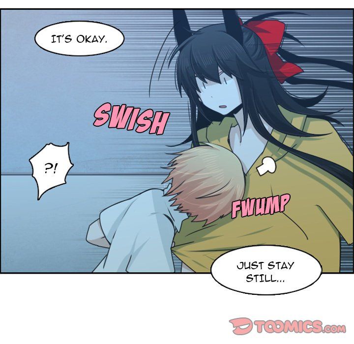 Go Away, Mr.Demon Manhwa - Chapter 119 Page 23