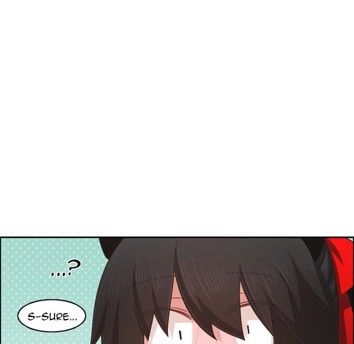 Go Away, Mr.Demon Manhwa - Chapter 119 Page 24