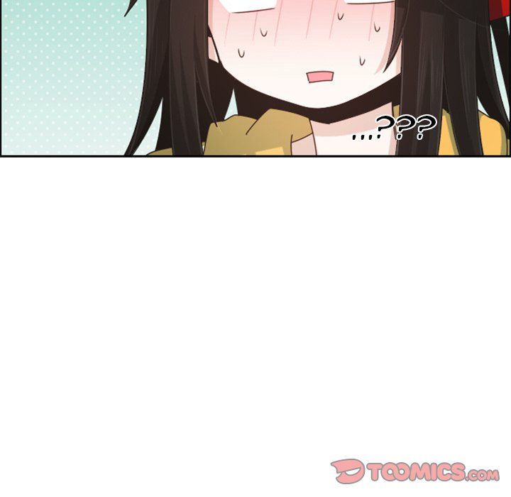 Go Away, Mr.Demon Manhwa - Chapter 119 Page 25