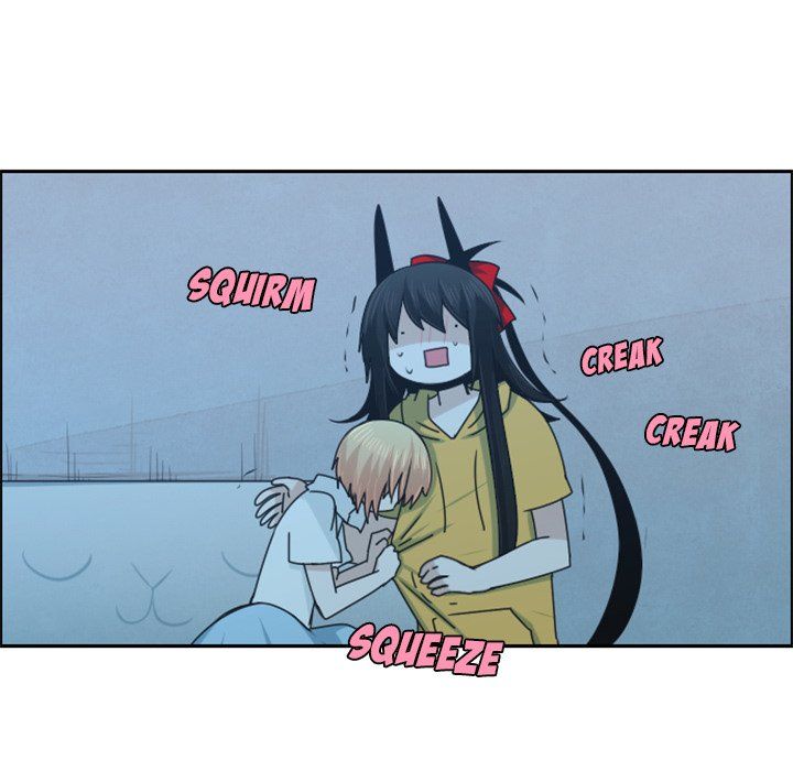 Go Away, Mr.Demon Manhwa - Chapter 119 Page 26