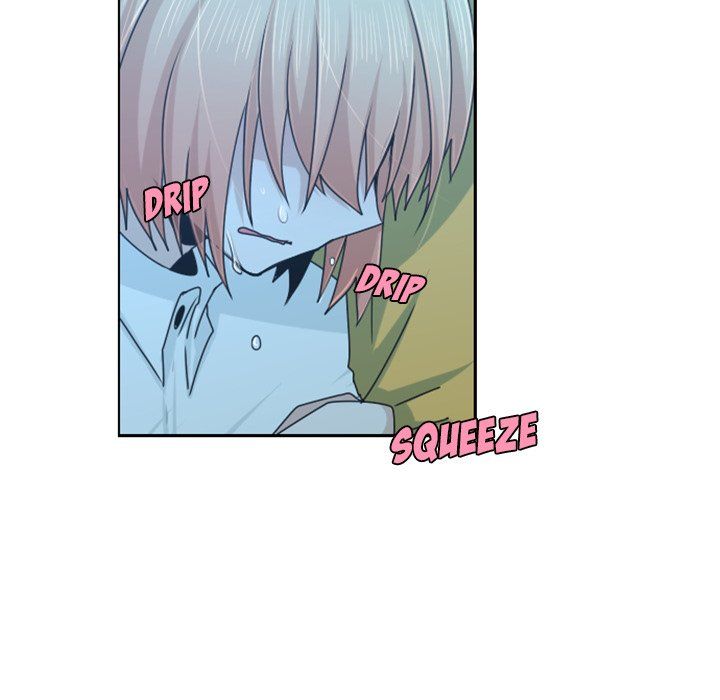 Go Away, Mr.Demon Manhwa - Chapter 119 Page 28