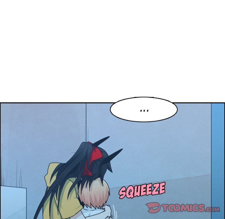 Go Away, Mr.Demon Manhwa - Chapter 119 Page 31