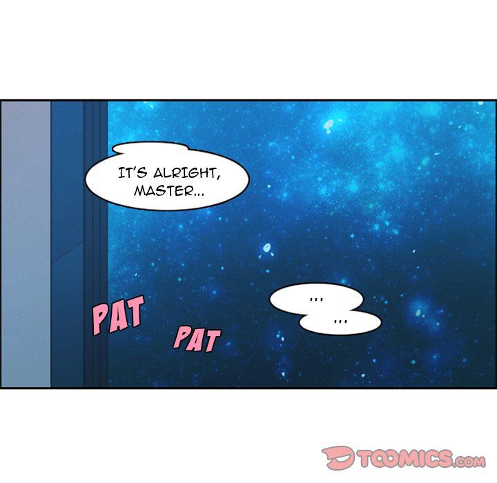 Go Away, Mr.Demon Manhwa - Chapter 119 Page 33