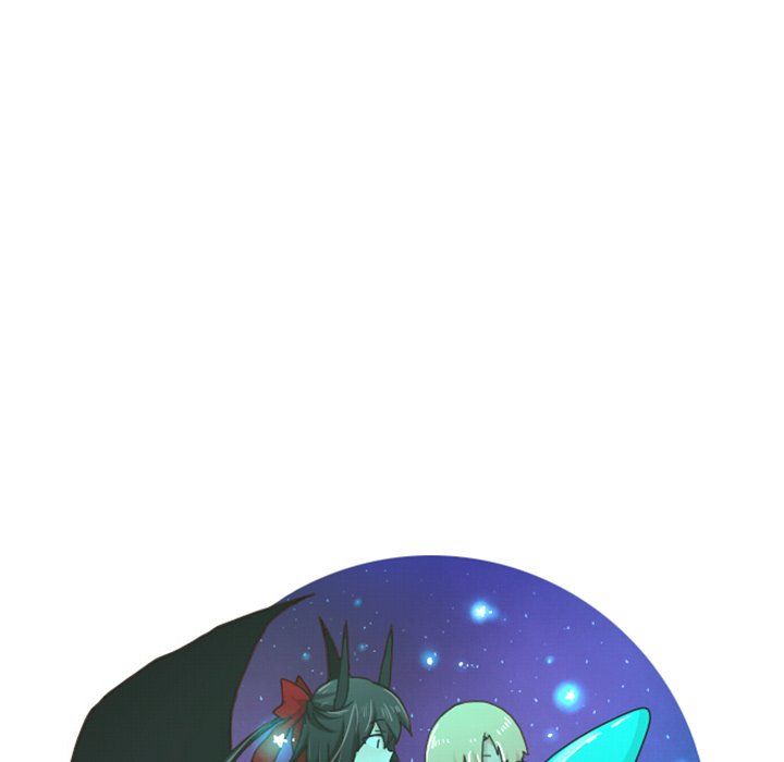 Go Away, Mr.Demon Manhwa - Chapter 119 Page 34