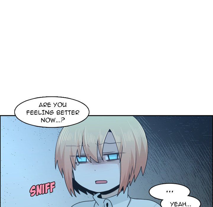 Go Away, Mr.Demon Manhwa - Chapter 119 Page 36