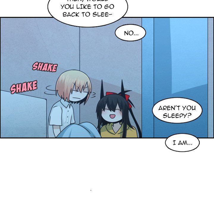 Go Away, Mr.Demon Manhwa - Chapter 119 Page 38