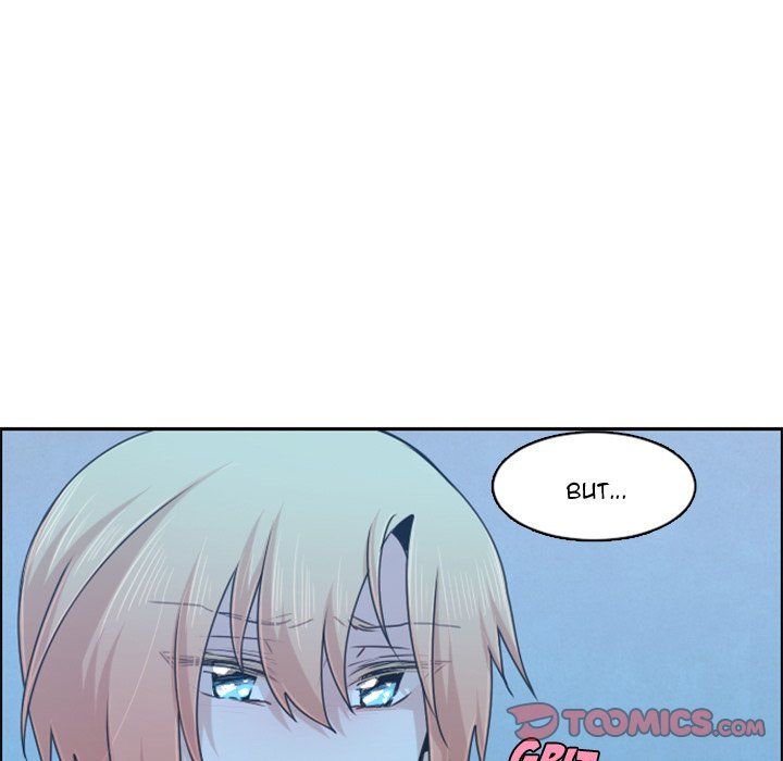 Go Away, Mr.Demon Manhwa - Chapter 119 Page 39