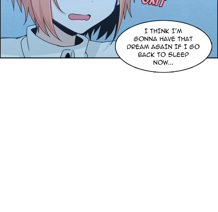 Go Away, Mr.Demon Manhwa - Chapter 119 Page 40