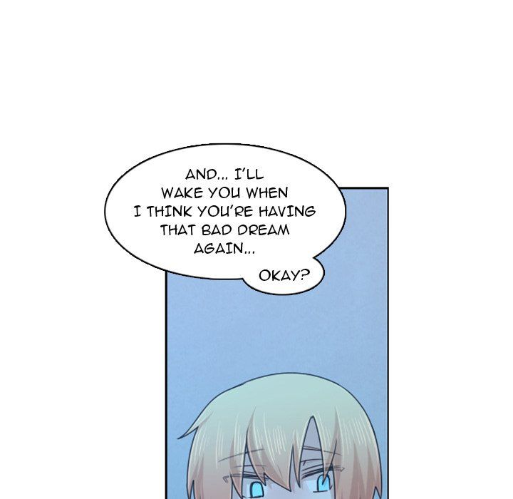 Go Away, Mr.Demon Manhwa - Chapter 119 Page 44