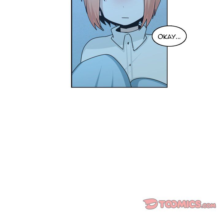 Go Away, Mr.Demon Manhwa - Chapter 119 Page 45
