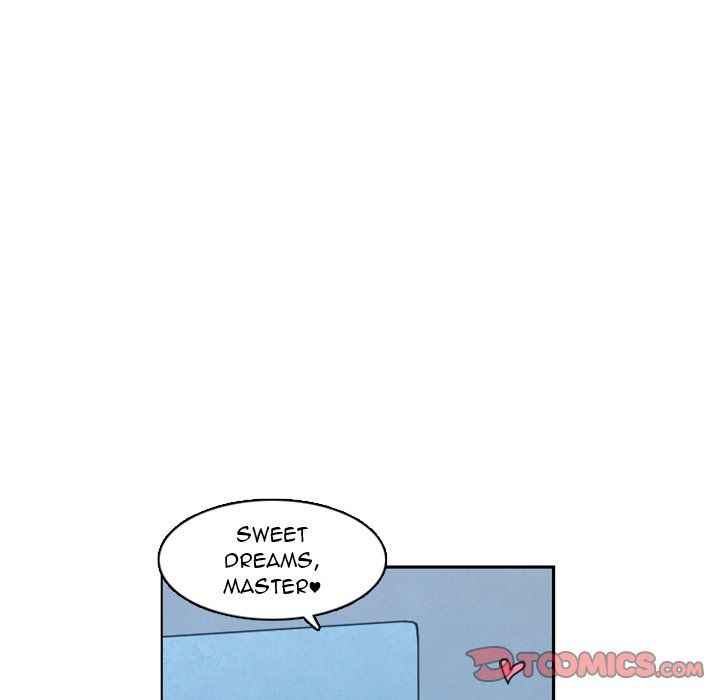 Go Away, Mr.Demon Manhwa - Chapter 119 Page 47