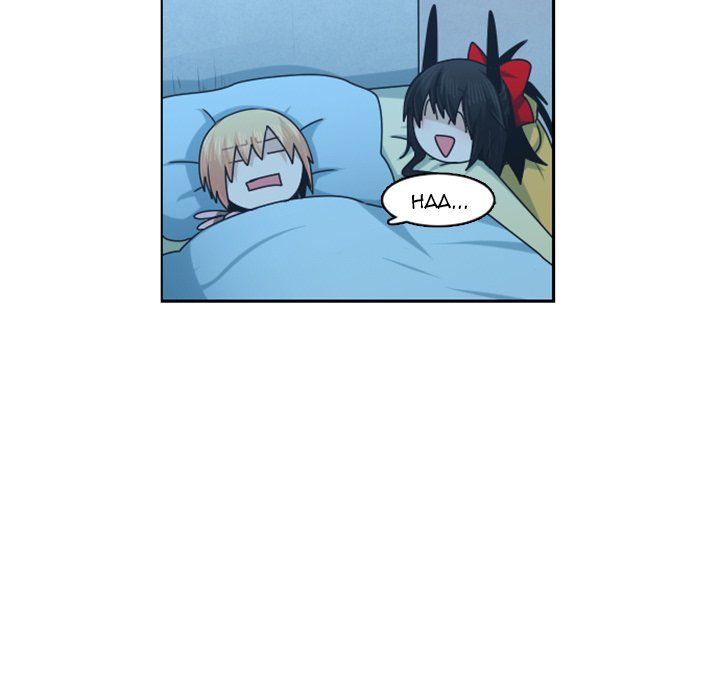 Go Away, Mr.Demon Manhwa - Chapter 119 Page 48