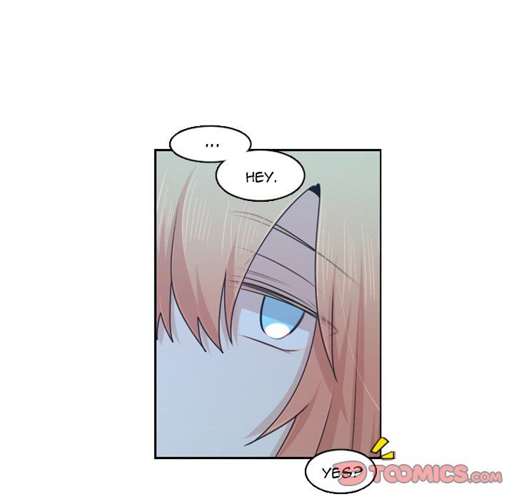 Go Away, Mr.Demon Manhwa - Chapter 119 Page 49