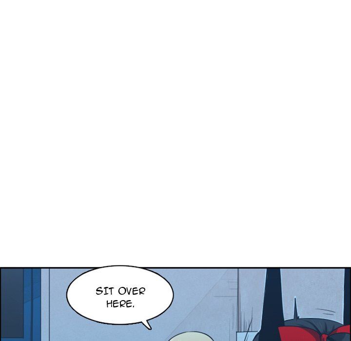 Go Away, Mr.Demon Manhwa - Chapter 119 Page 50