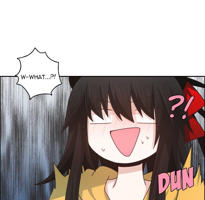 Go Away, Mr.Demon Manhwa - Chapter 119 Page 52