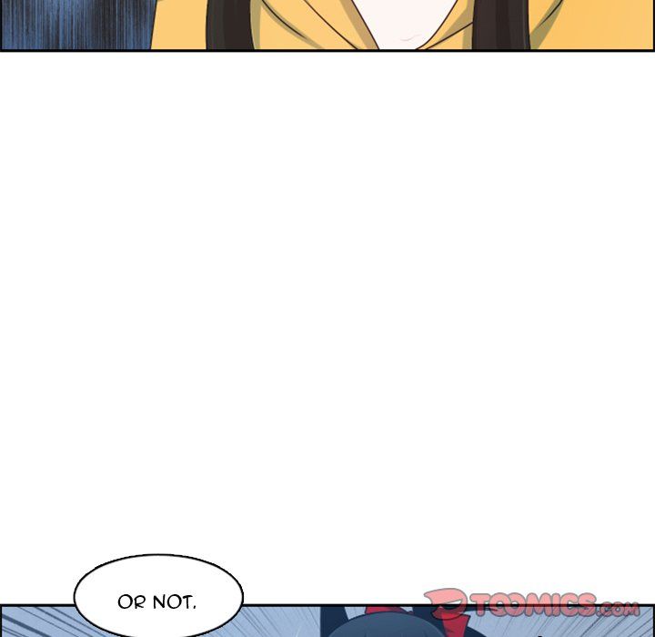 Go Away, Mr.Demon Manhwa - Chapter 119 Page 53