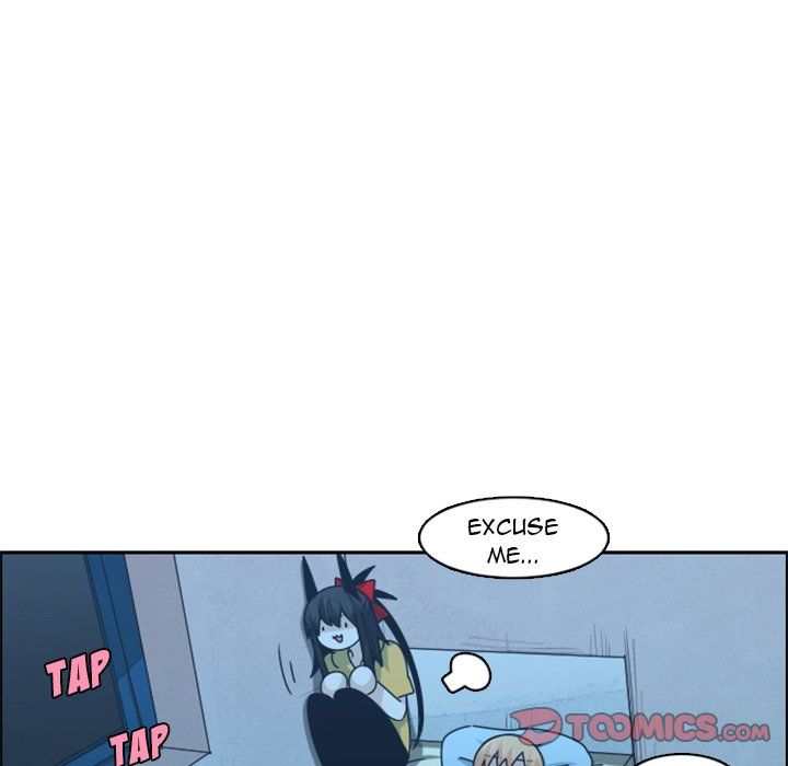 Go Away, Mr.Demon Manhwa - Chapter 119 Page 55