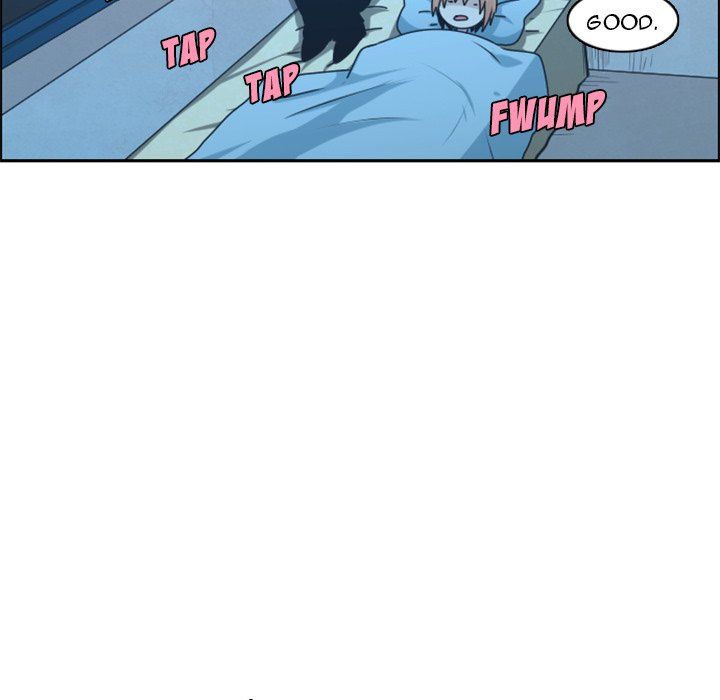 Go Away, Mr.Demon Manhwa - Chapter 119 Page 56