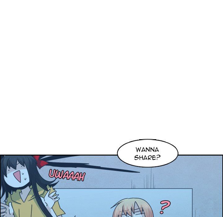 Go Away, Mr.Demon Manhwa - Chapter 119 Page 58