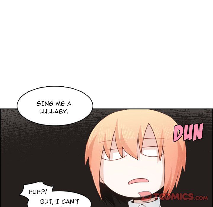 Go Away, Mr.Demon Manhwa - Chapter 119 Page 61