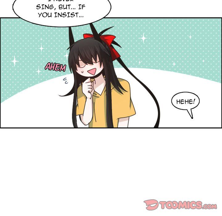 Go Away, Mr.Demon Manhwa - Chapter 119 Page 63