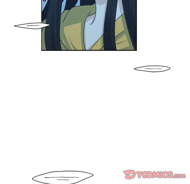 Go Away, Mr.Demon Manhwa - Chapter 119 Page 65