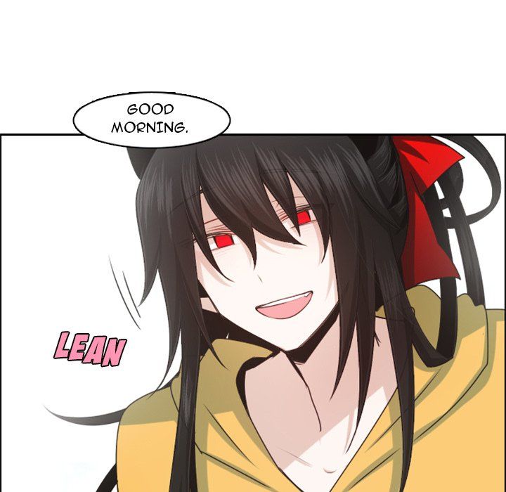 Go Away, Mr.Demon Manhwa - Chapter 119 Page 76