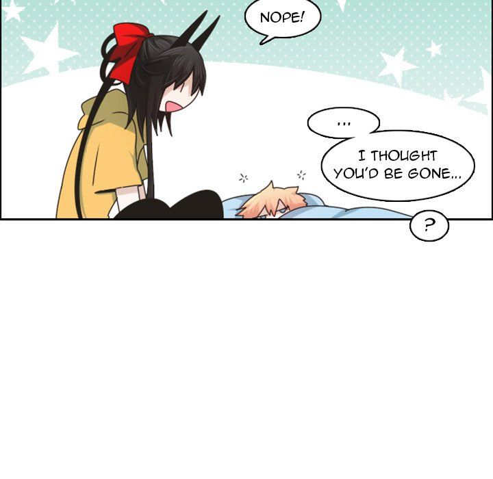 Go Away, Mr.Demon Manhwa - Chapter 119 Page 80