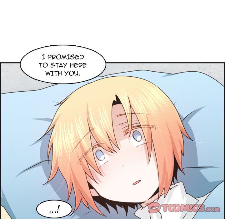 Go Away, Mr.Demon Manhwa - Chapter 119 Page 81