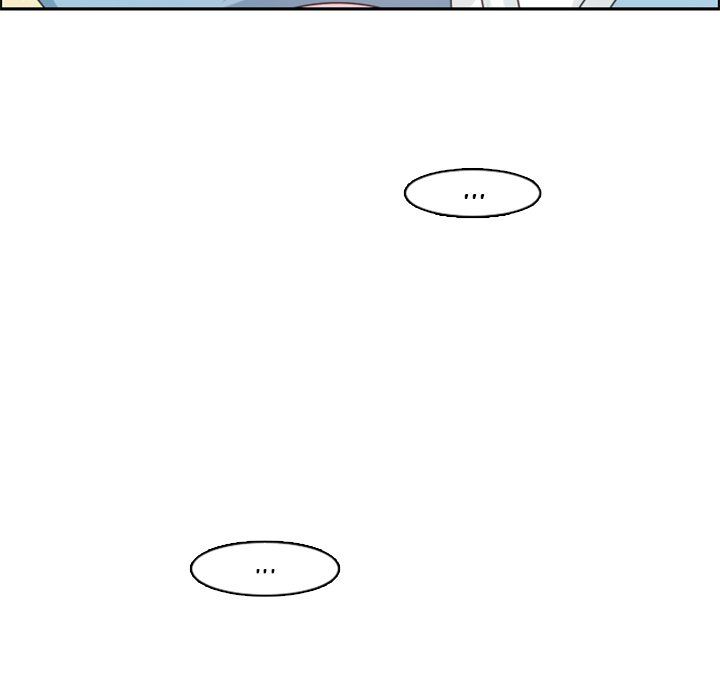 Go Away, Mr.Demon Manhwa - Chapter 119 Page 82