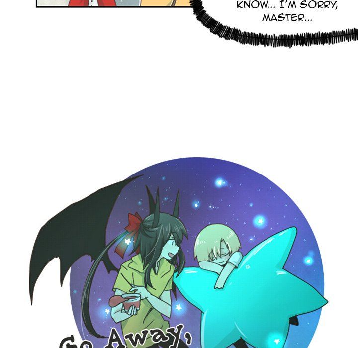 Go Away, Mr.Demon Manhwa - Chapter 30 Page 11