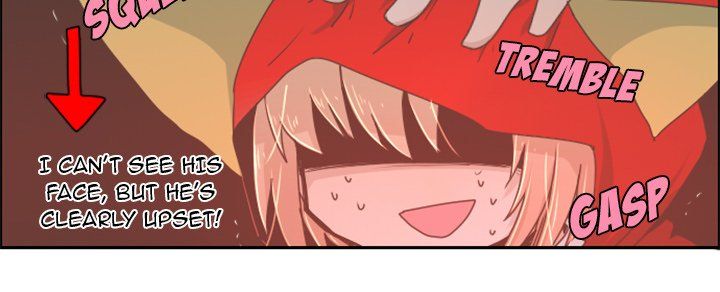 Go Away, Mr.Demon Manhwa - Chapter 30 Page 26