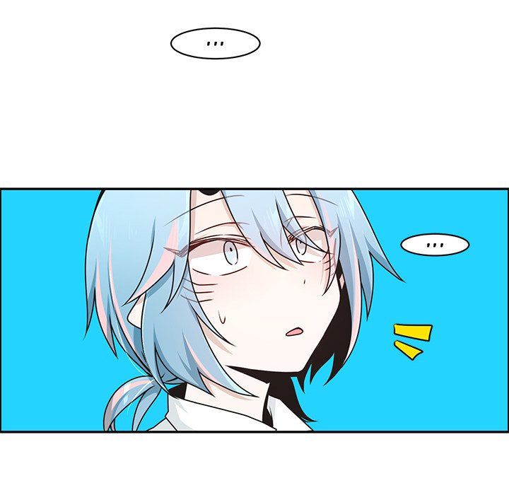 Go Away, Mr.Demon Manhwa - Chapter 233 Page 15