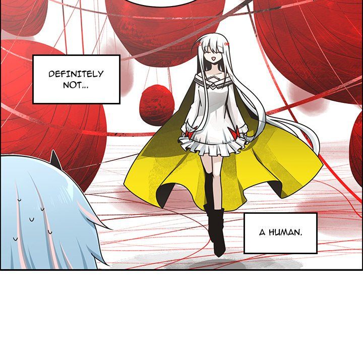 Go Away, Mr.Demon Manhwa - Chapter 233 Page 44