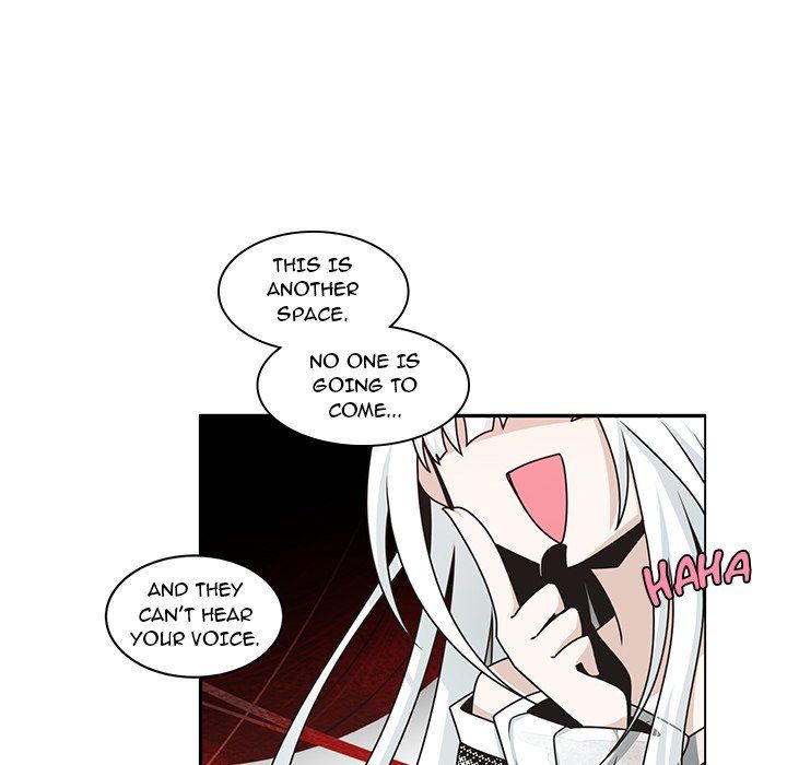 Go Away, Mr.Demon Manhwa - Chapter 233 Page 46