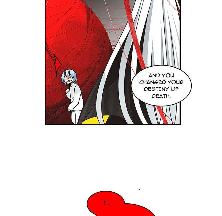 Go Away, Mr.Demon Manhwa - Chapter 233 Page 54