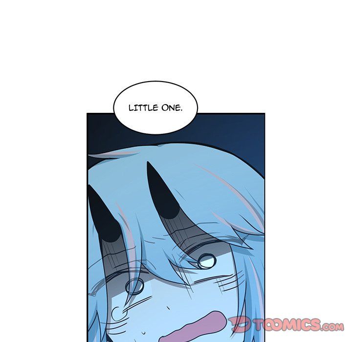 Go Away, Mr.Demon Manhwa - Chapter 233 Page 65